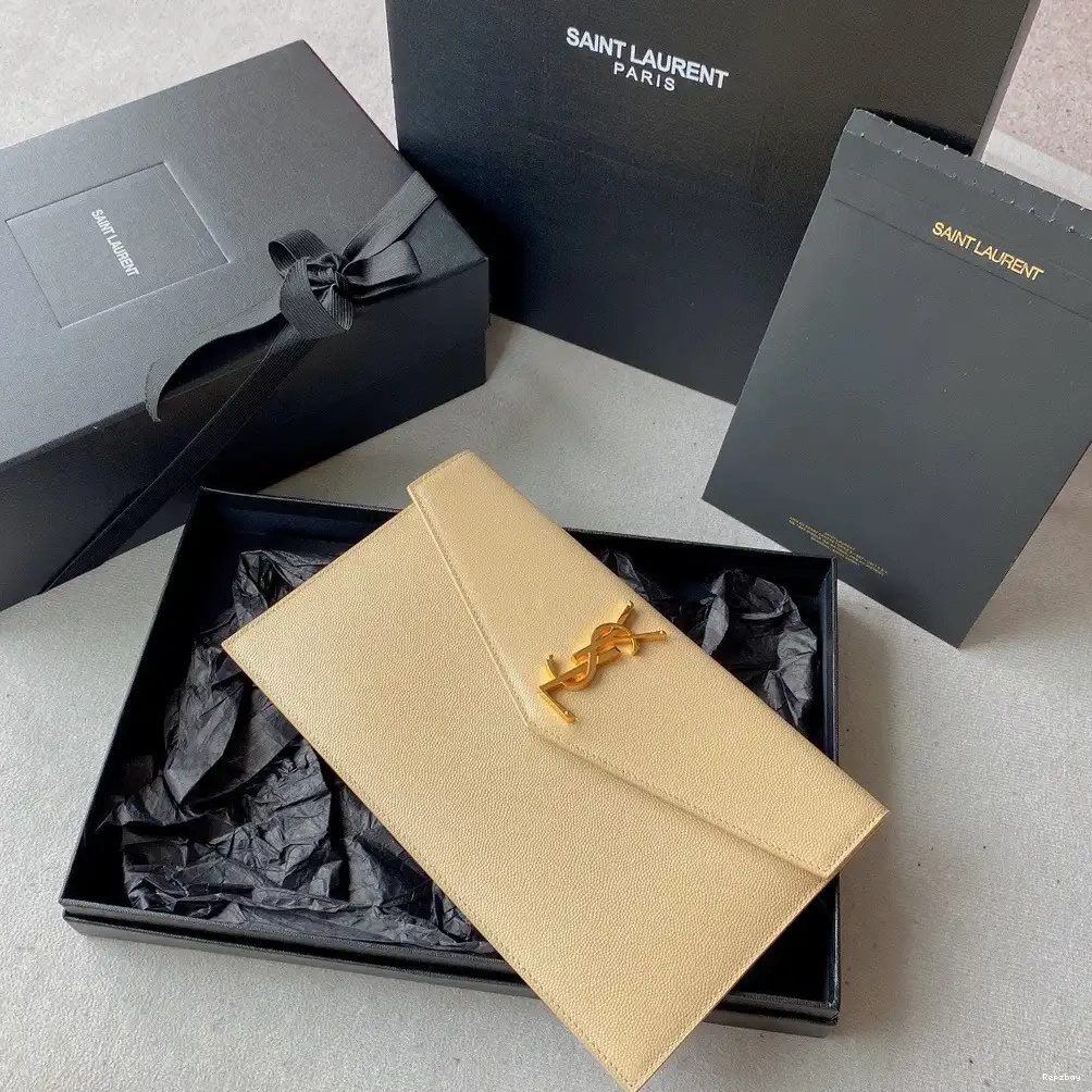 REP UPTOWN POUCH YSL 0701